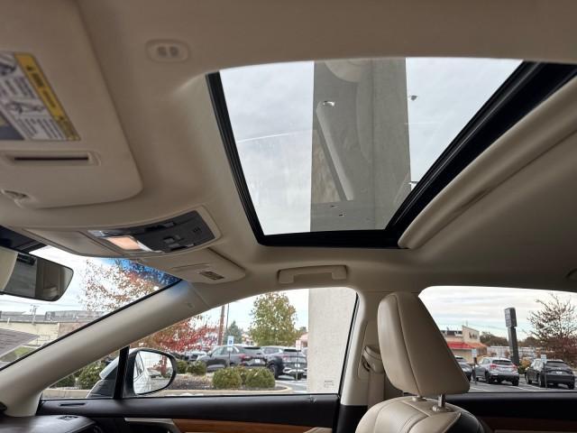 used 2017 Lexus RX 350 car