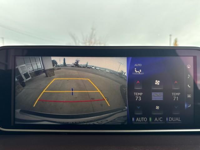 used 2017 Lexus RX 350 car