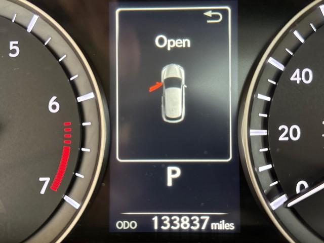 used 2017 Lexus RX 350 car