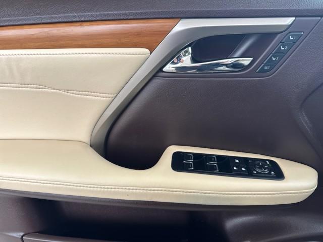 used 2017 Lexus RX 350 car