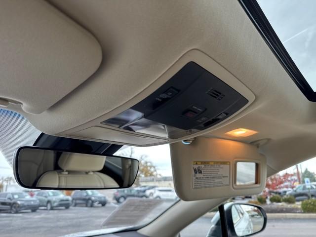 used 2017 Lexus RX 350 car