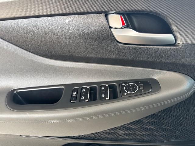used 2023 Hyundai Santa Fe car, priced at $21,988