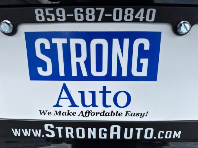 used 2023 Hyundai Santa Fe car, priced at $21,988