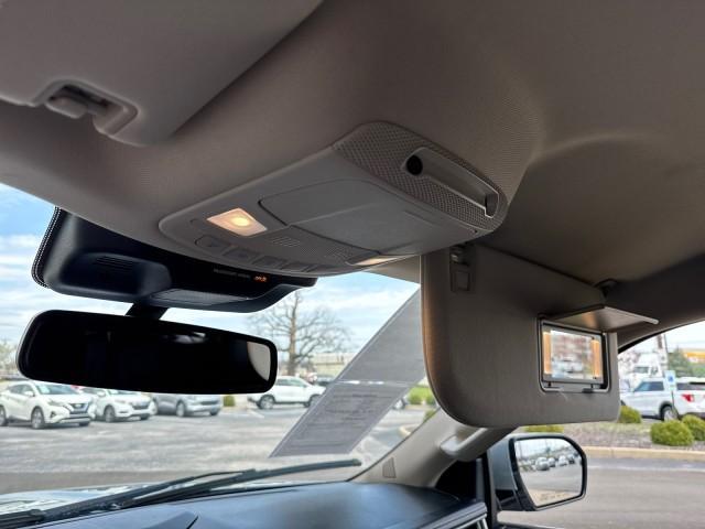 used 2023 Ford Expedition car, priced at $39,988
