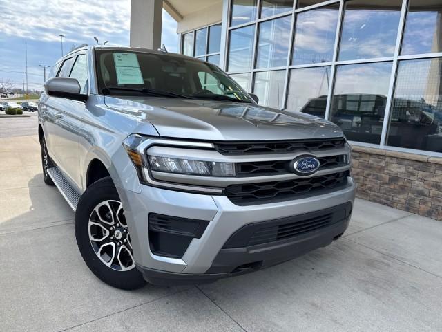 used 2023 Ford Expedition car, priced at $39,988
