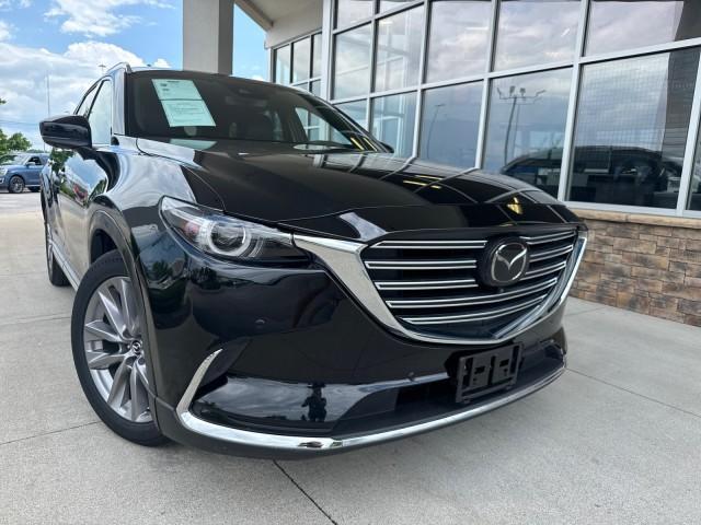 used 2022 Mazda CX-9 car, priced at $26,988