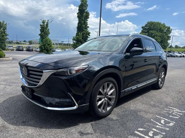 used 2022 Mazda CX-9 car, priced at $26,910