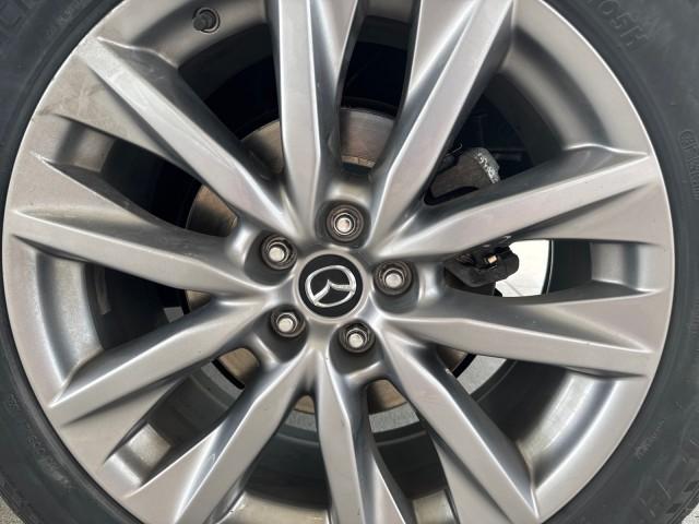 used 2022 Mazda CX-9 car, priced at $26,910