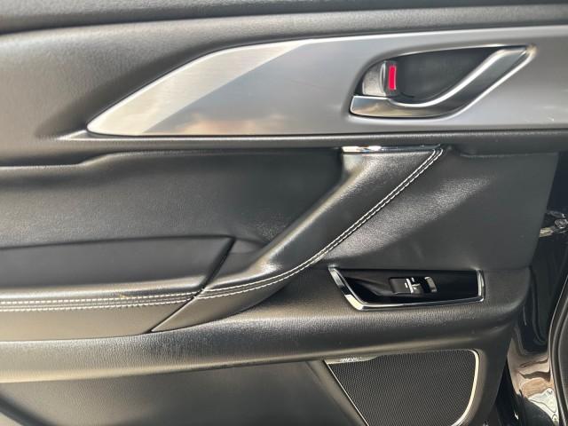 used 2022 Mazda CX-9 car, priced at $26,910