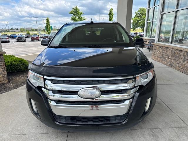 used 2014 Ford Edge car