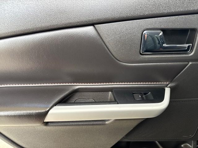 used 2014 Ford Edge car