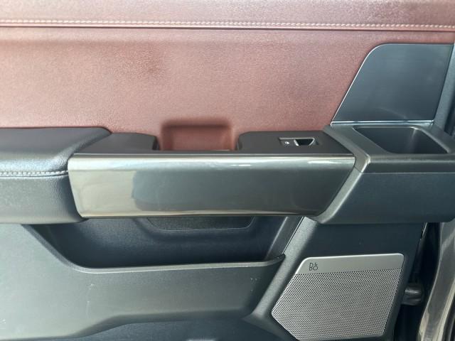 used 2022 Ford F-150 car, priced at $41,588