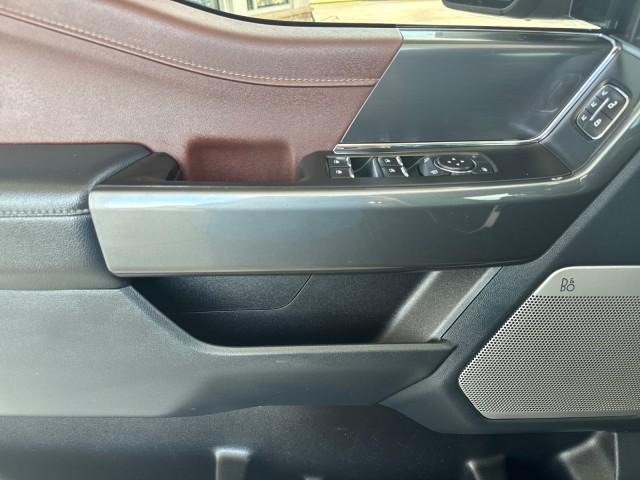 used 2022 Ford F-150 car, priced at $41,588