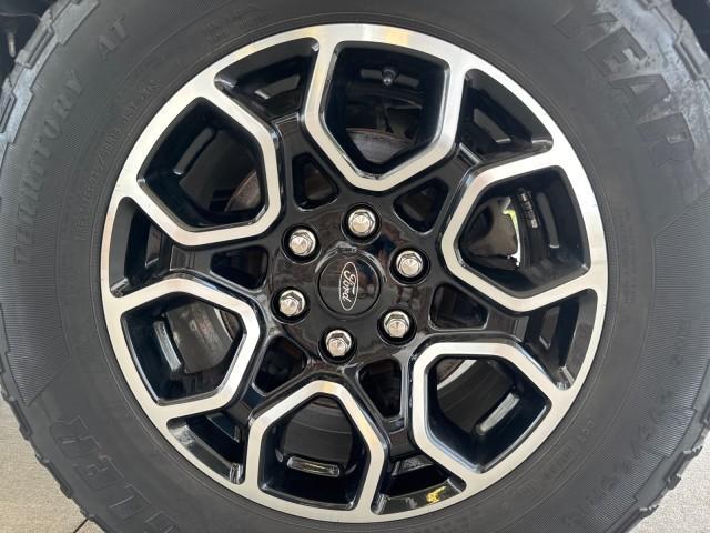 used 2022 Ford F-150 car, priced at $41,588