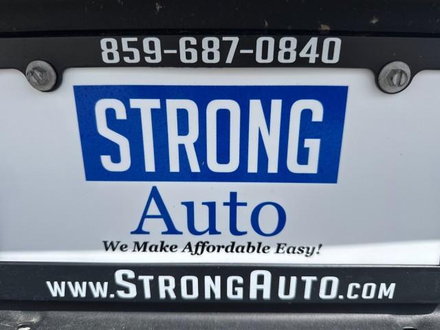used 2022 Ford Ranger car, priced at $30,624