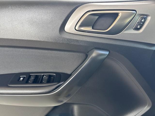 used 2022 Ford Ranger car, priced at $30,624