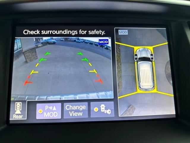 used 2018 INFINITI QX80 car