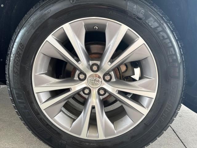 used 2015 Toyota Highlander car, priced at $12,988