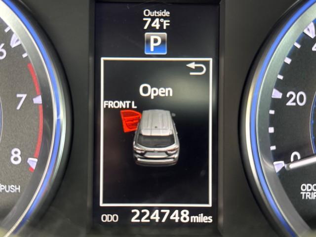 used 2015 Toyota Highlander car, priced at $12,988