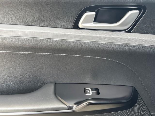 used 2022 Kia K5 car, priced at $17,750