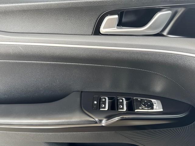 used 2022 Kia K5 car, priced at $17,750