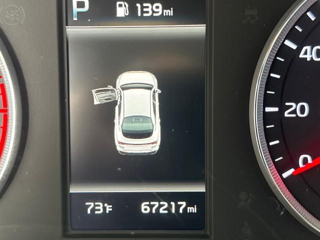 used 2022 Kia K5 car, priced at $17,750