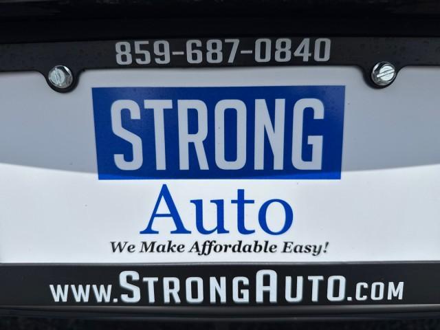 used 2022 Kia K5 car, priced at $17,750