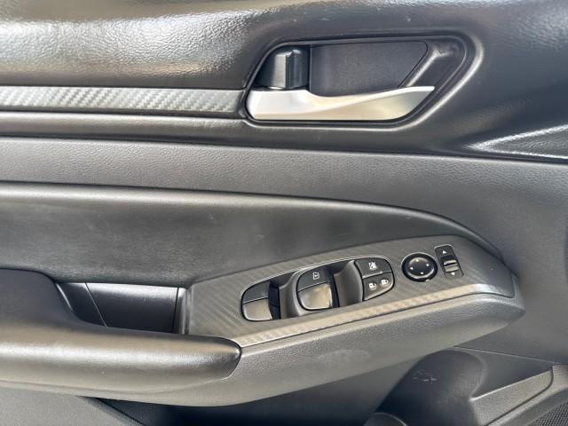 used 2022 Nissan Altima car, priced at $17,988
