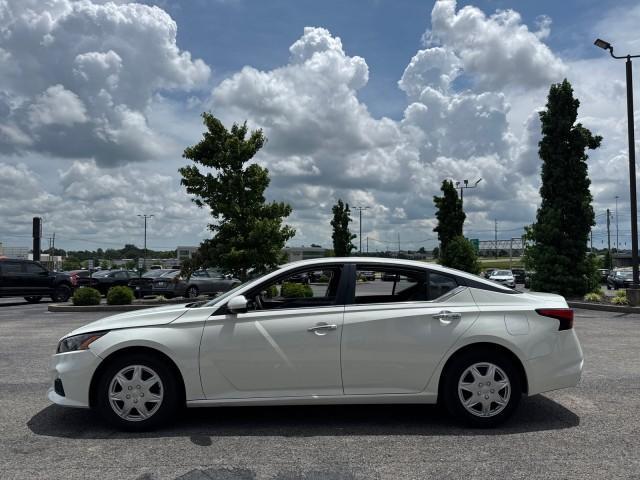 used 2022 Nissan Altima car, priced at $17,988
