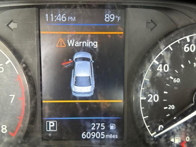 used 2022 Nissan Altima car, priced at $17,988
