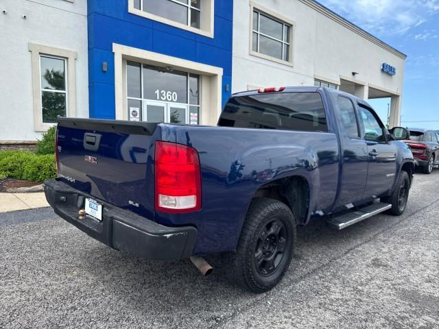 used 2008 GMC Sierra 1500 car, priced at $7,995