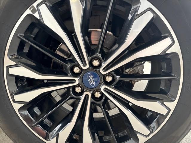 used 2022 Ford Escape car, priced at $16,997