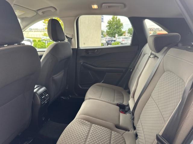 used 2022 Ford Escape car, priced at $16,997