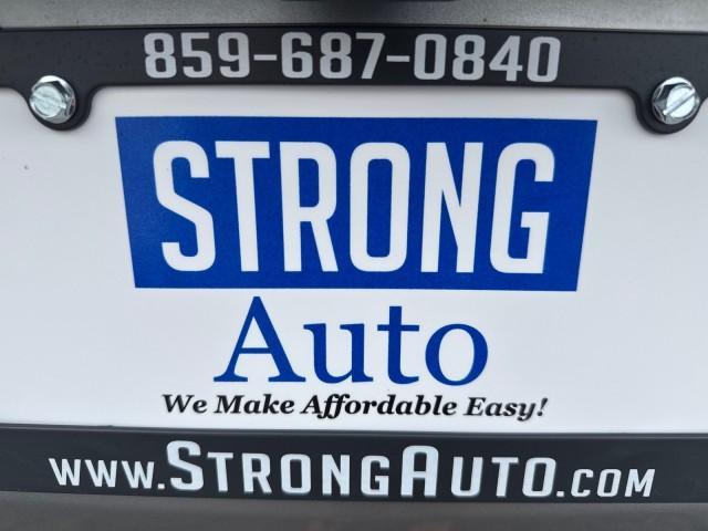 used 2022 Ford Escape car, priced at $16,997