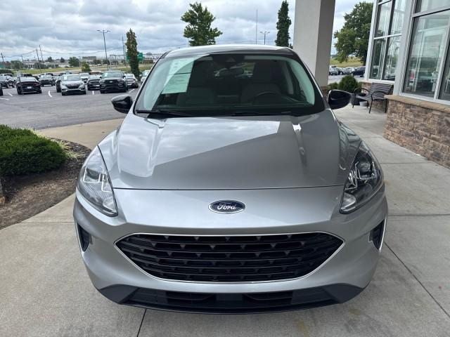used 2022 Ford Escape car, priced at $16,997