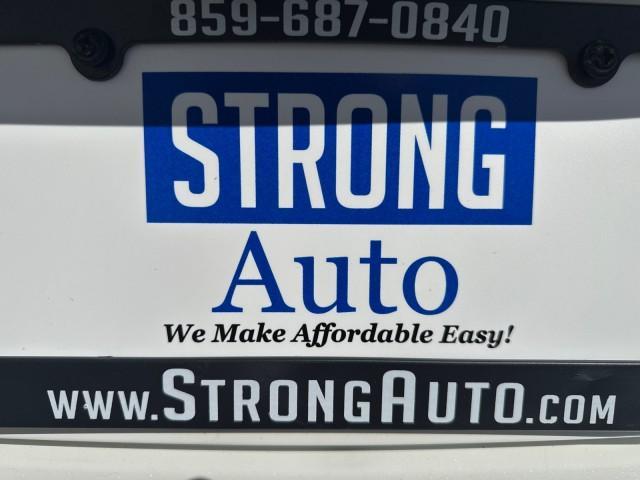 used 2022 Kia Sportage car, priced at $18,843