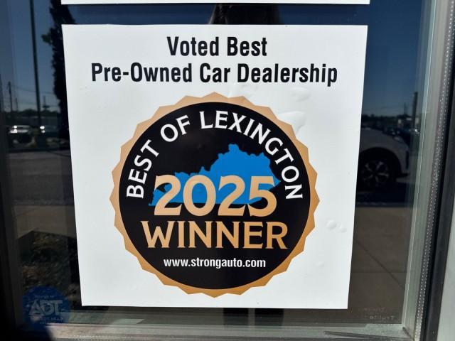 used 2022 Kia Sportage car, priced at $18,843