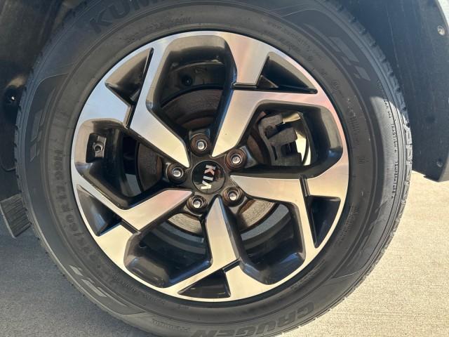 used 2022 Kia Sportage car, priced at $18,843