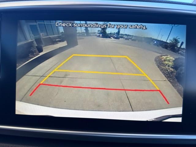 used 2022 Kia Sportage car, priced at $18,843