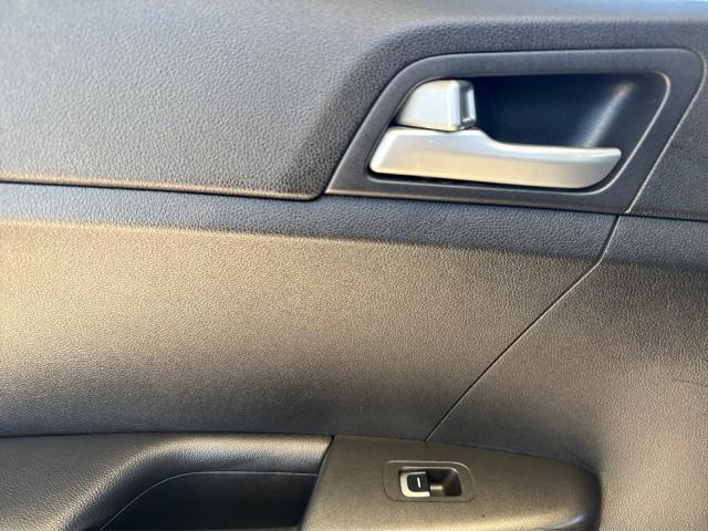 used 2022 Kia Sportage car, priced at $18,843