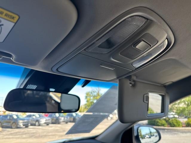 used 2022 Kia Sportage car, priced at $18,843