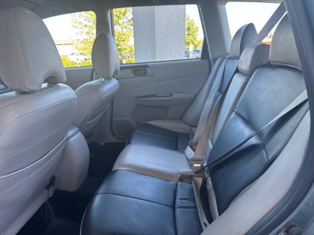 used 2011 Subaru Forester car