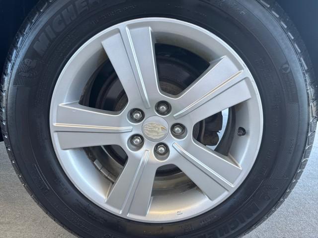 used 2011 Subaru Forester car