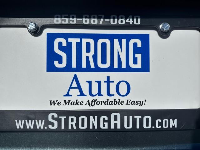 used 2011 Subaru Forester car