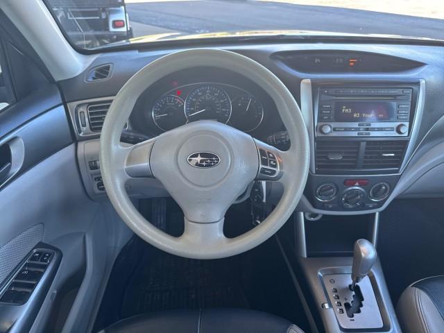 used 2011 Subaru Forester car