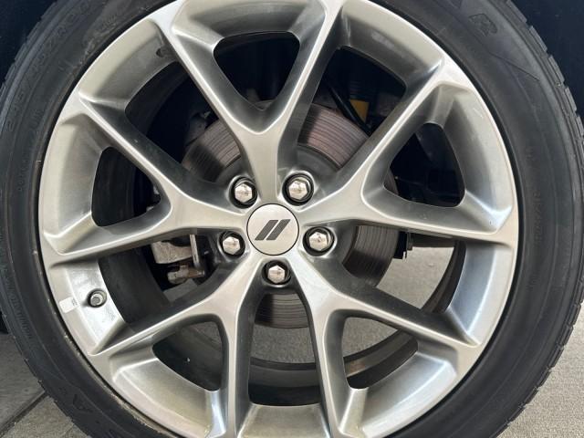 used 2022 Dodge Challenger car, priced at $23,499