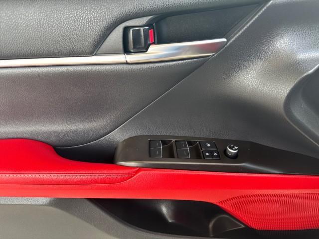 used 2021 Toyota Camry car, priced at $25,785