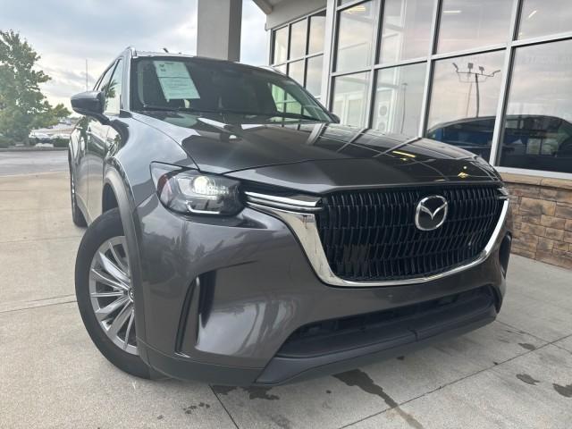 used 2024 Mazda CX-90 car, priced at $28,480