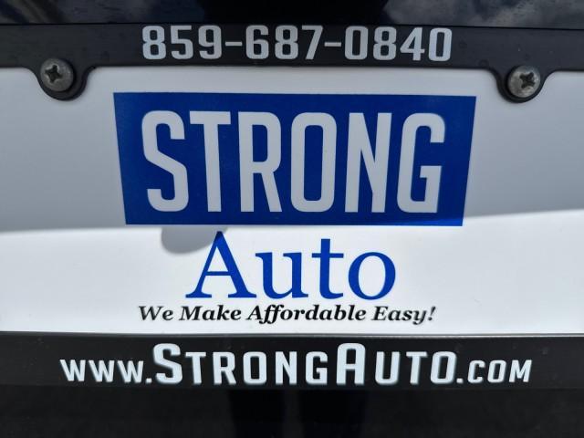 used 2023 Ford Explorer car, priced at $28,972