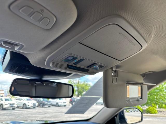 used 2023 Ford Explorer car, priced at $28,972